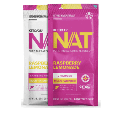KETO NAT OS Line