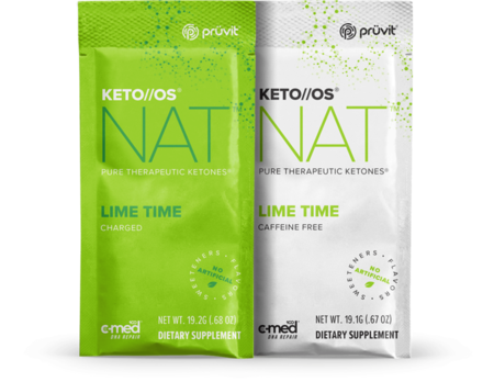 KETO NAT OS Lime